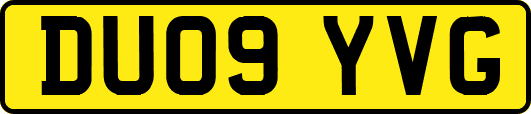 DU09YVG