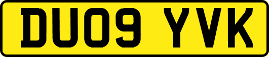 DU09YVK