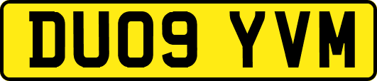DU09YVM