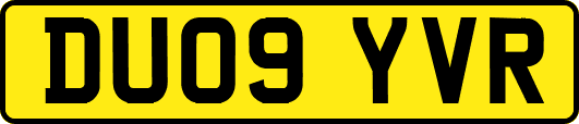 DU09YVR