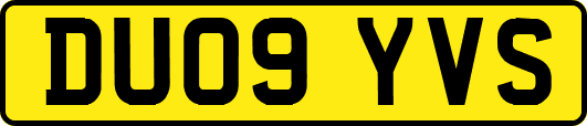 DU09YVS