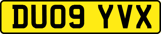 DU09YVX