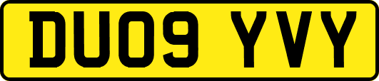 DU09YVY