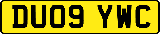 DU09YWC