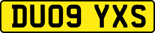 DU09YXS