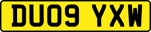 DU09YXW