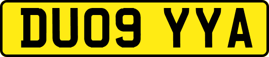 DU09YYA