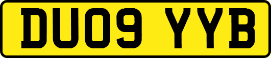 DU09YYB