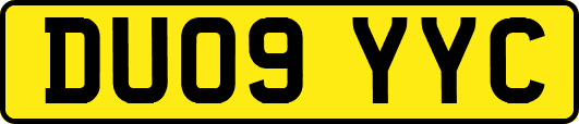 DU09YYC
