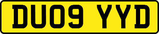 DU09YYD