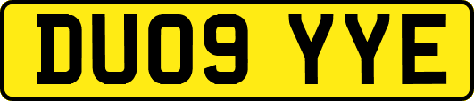 DU09YYE