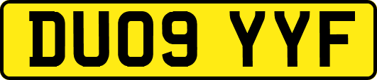 DU09YYF