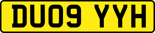 DU09YYH