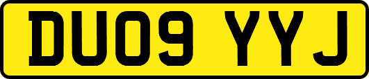 DU09YYJ