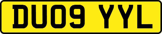 DU09YYL
