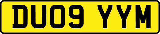 DU09YYM