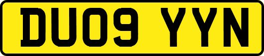 DU09YYN