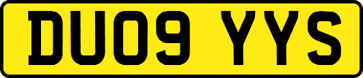 DU09YYS