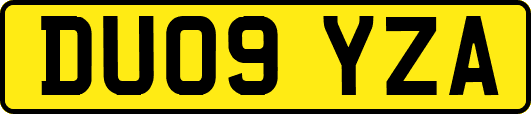 DU09YZA