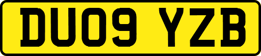 DU09YZB