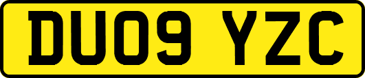 DU09YZC