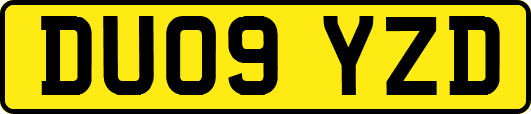 DU09YZD