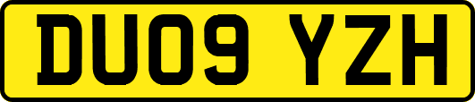 DU09YZH