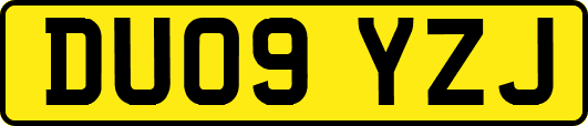 DU09YZJ