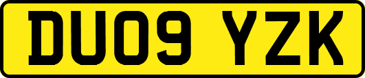 DU09YZK