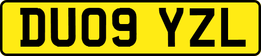 DU09YZL