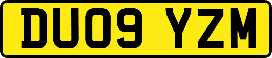 DU09YZM