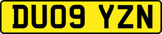 DU09YZN