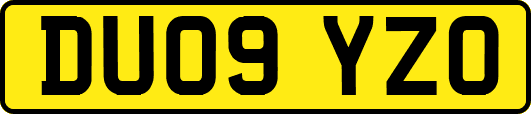 DU09YZO