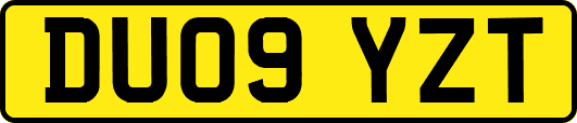 DU09YZT