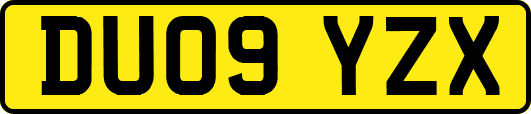 DU09YZX