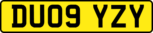 DU09YZY