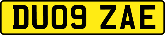 DU09ZAE