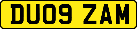 DU09ZAM