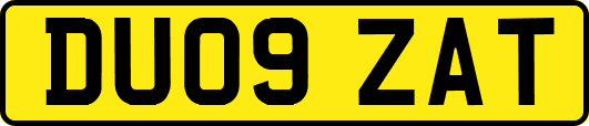 DU09ZAT