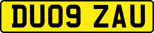 DU09ZAU