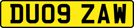 DU09ZAW