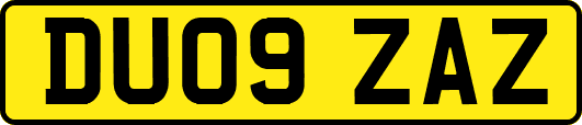 DU09ZAZ