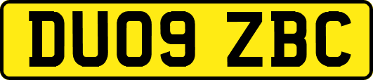 DU09ZBC