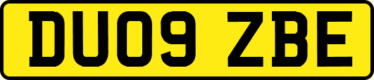 DU09ZBE