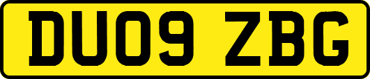 DU09ZBG
