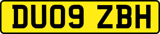 DU09ZBH