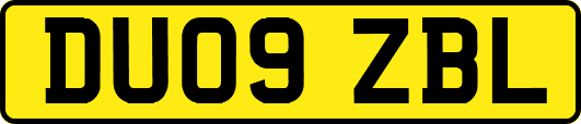 DU09ZBL