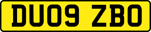 DU09ZBO