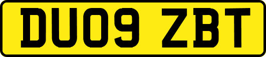 DU09ZBT