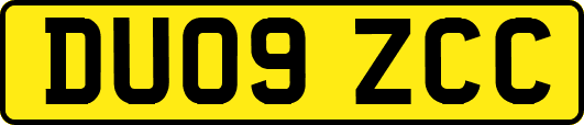 DU09ZCC